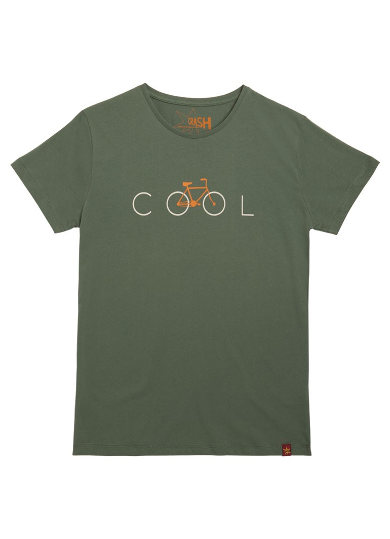 Cool - Yeşil