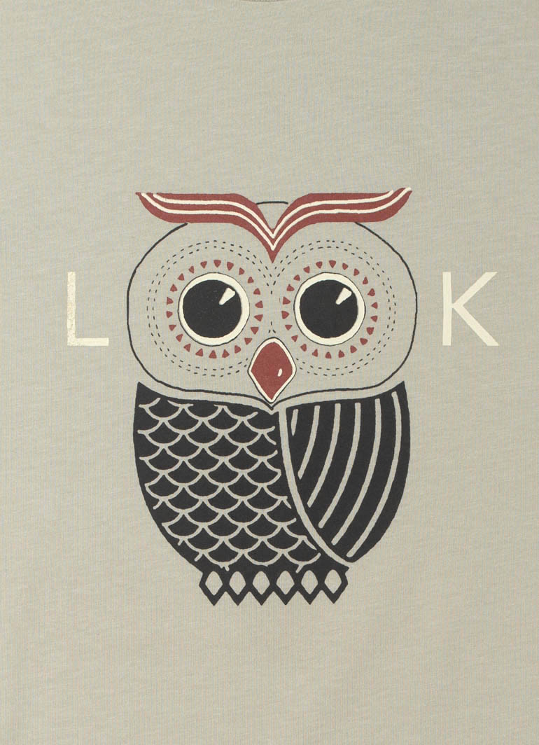 Look - Açık Yeşil